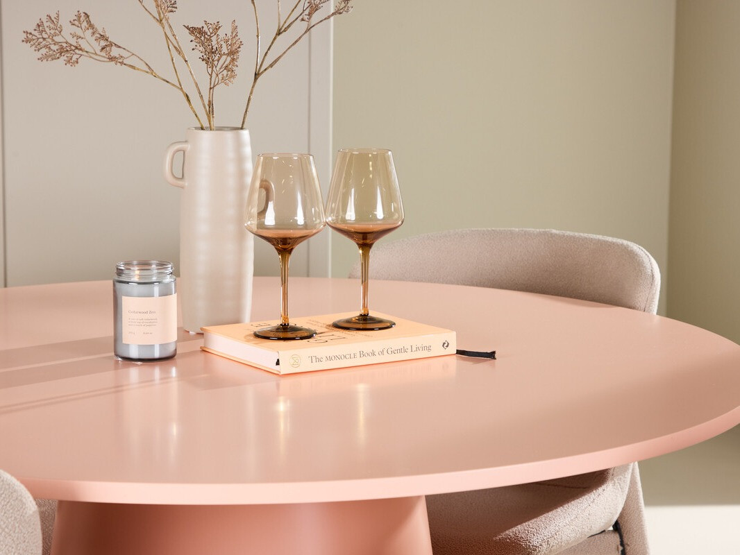 Jedilniški komplet Dallas 4751 (Bež)