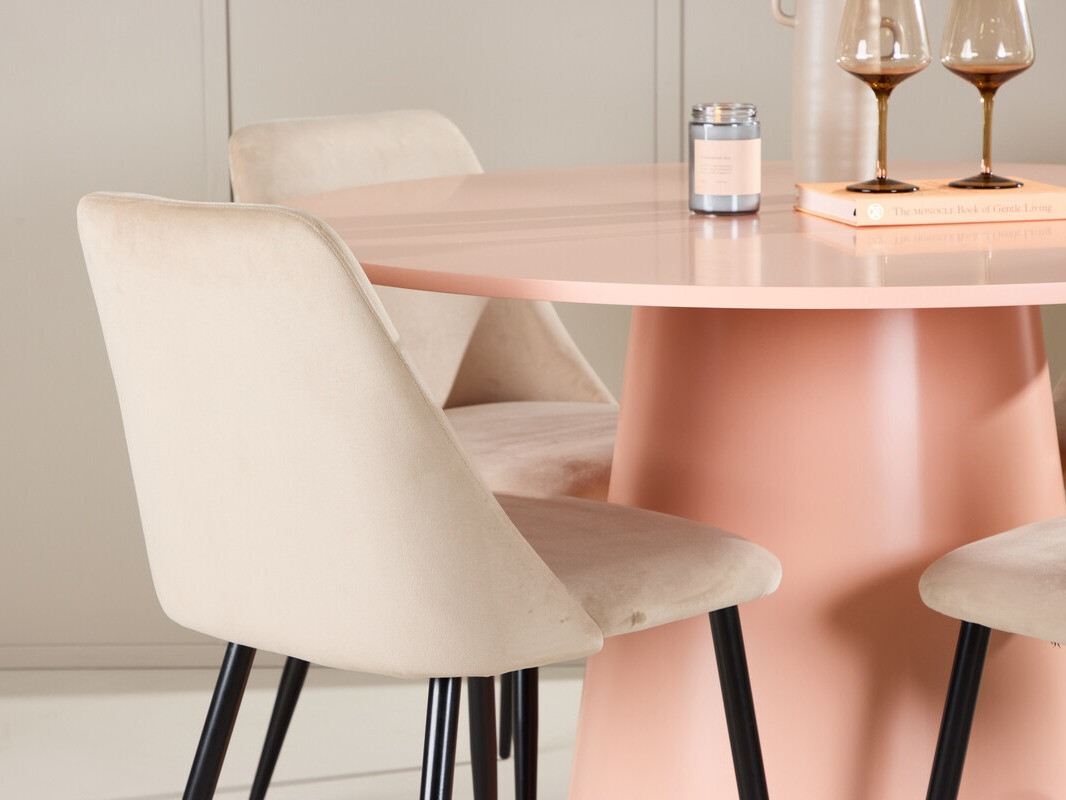 Jedilniški komplet Dallas 4752