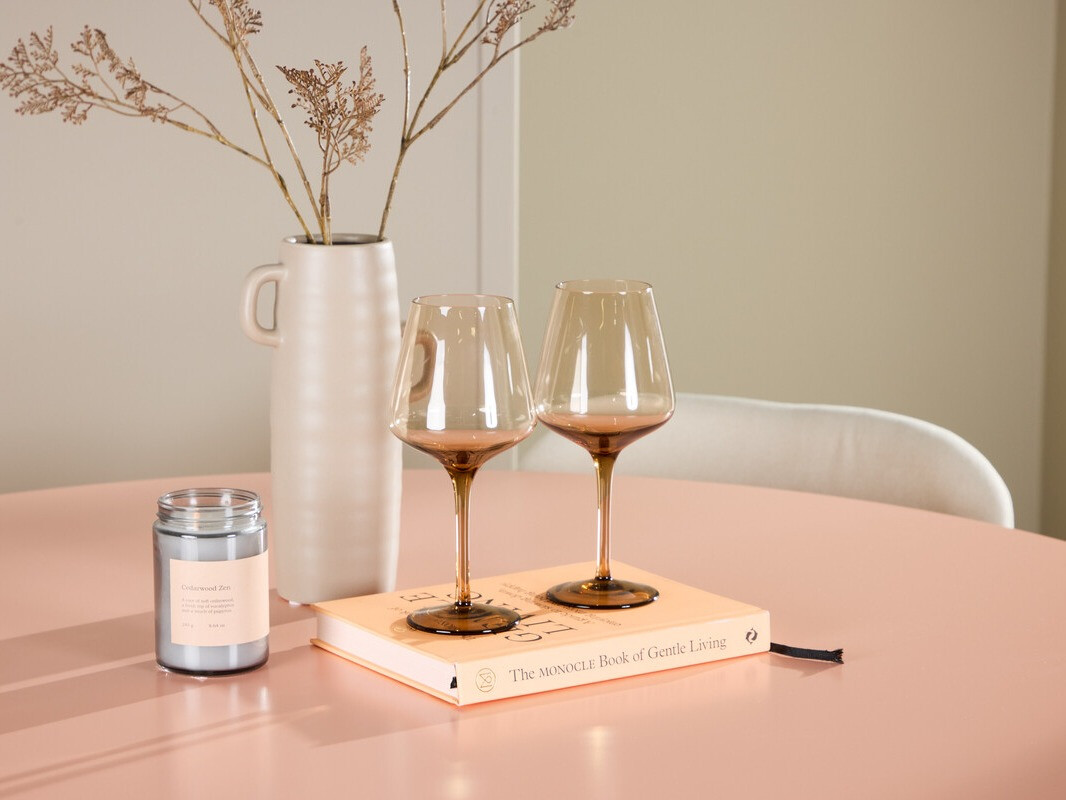 Jedilniški komplet Dallas 4753