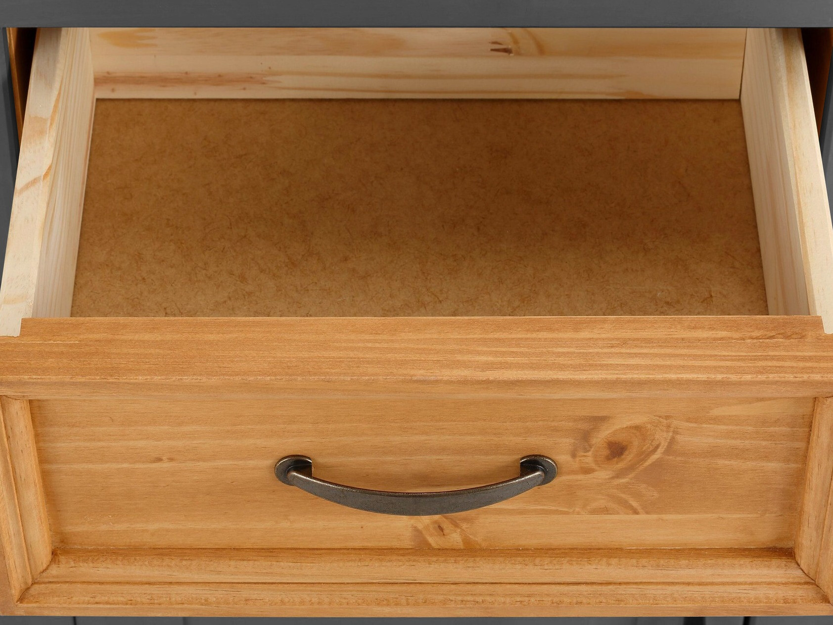 Komoda Tolelio 106 (Antracit + Bor)