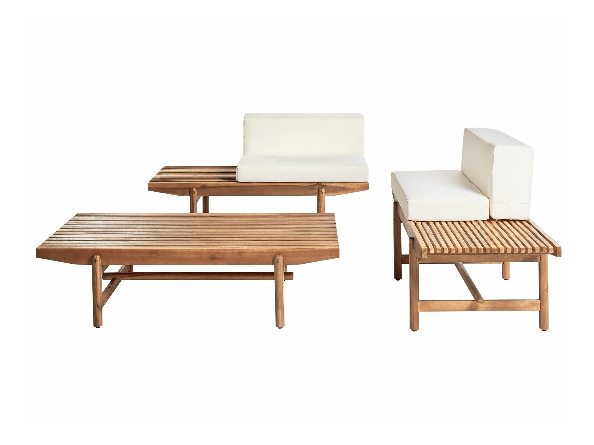 Komplet vrtnega pohištva Sorsono 103