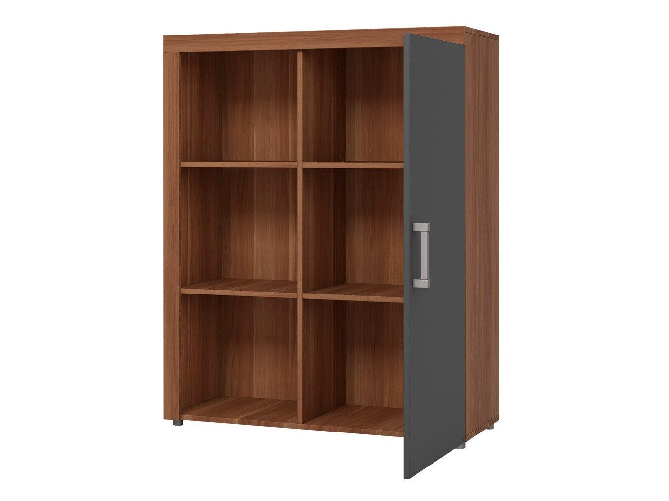 Komplet za dnevno sobo Cormiru 109 (Sliva + grafit)