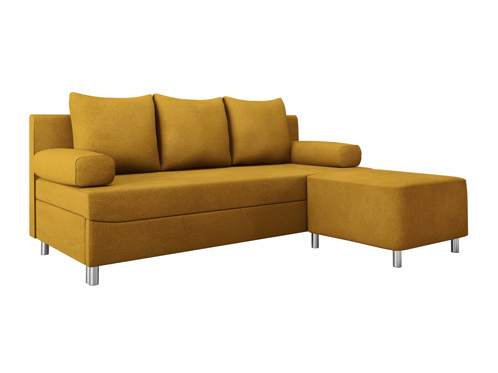 Komplet oblazinjenega pohištva Comfivo Artes (Fresh 37)