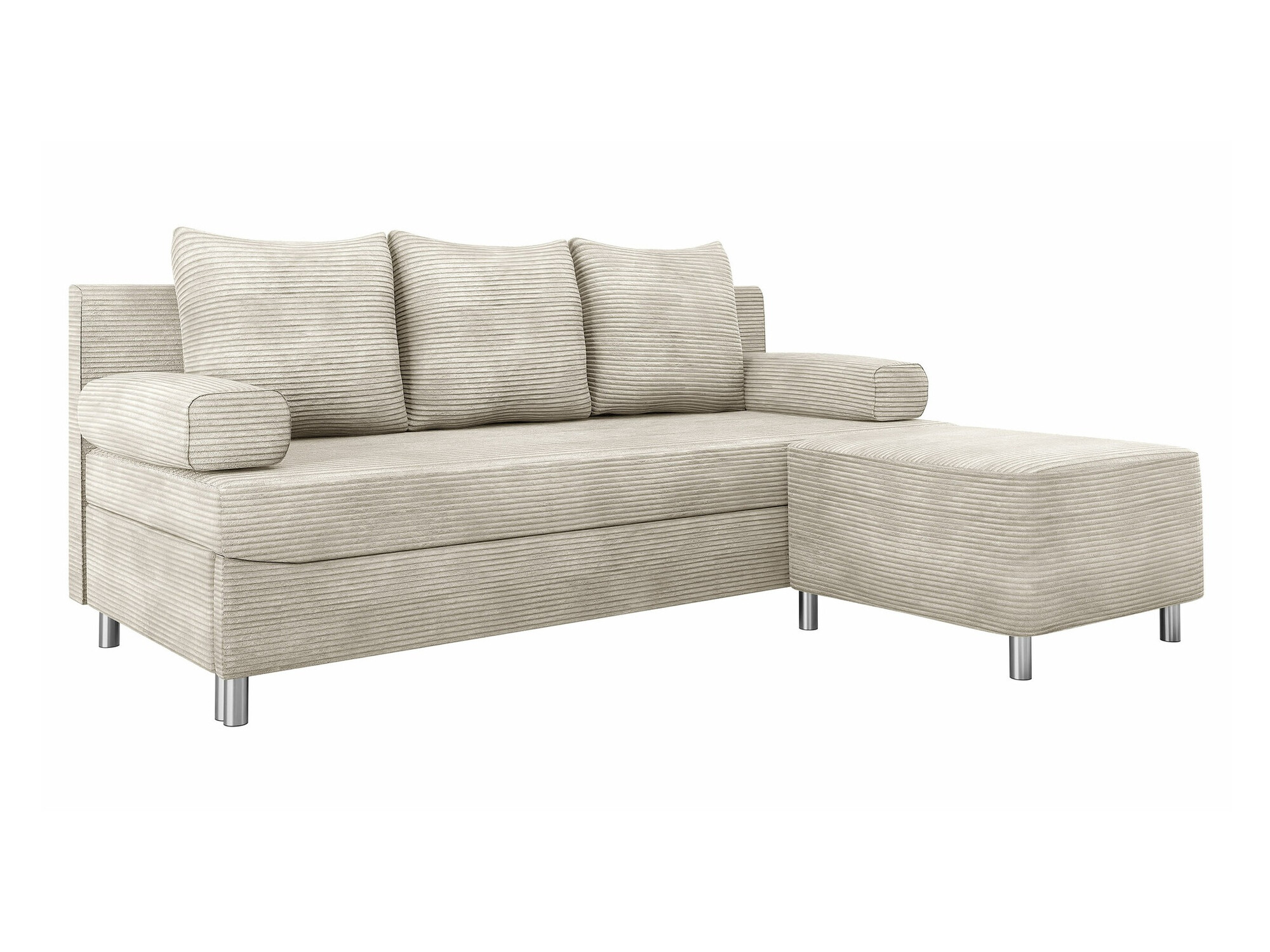 Komplet oblazinjenega pohištva Comfivo Artes (Poso 100)