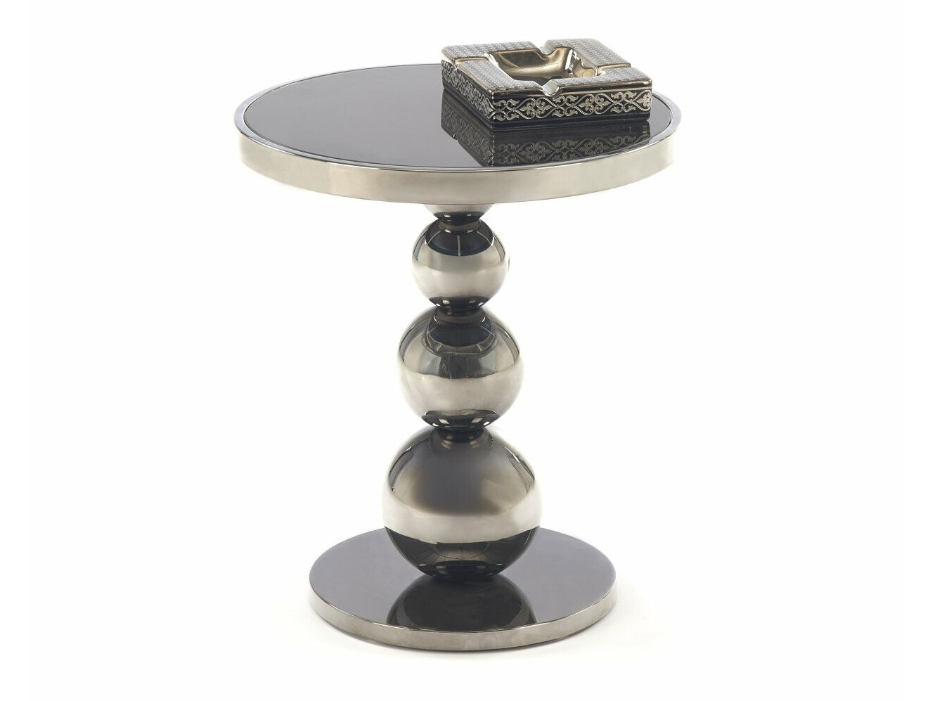 Stranska mizica Houston 1904