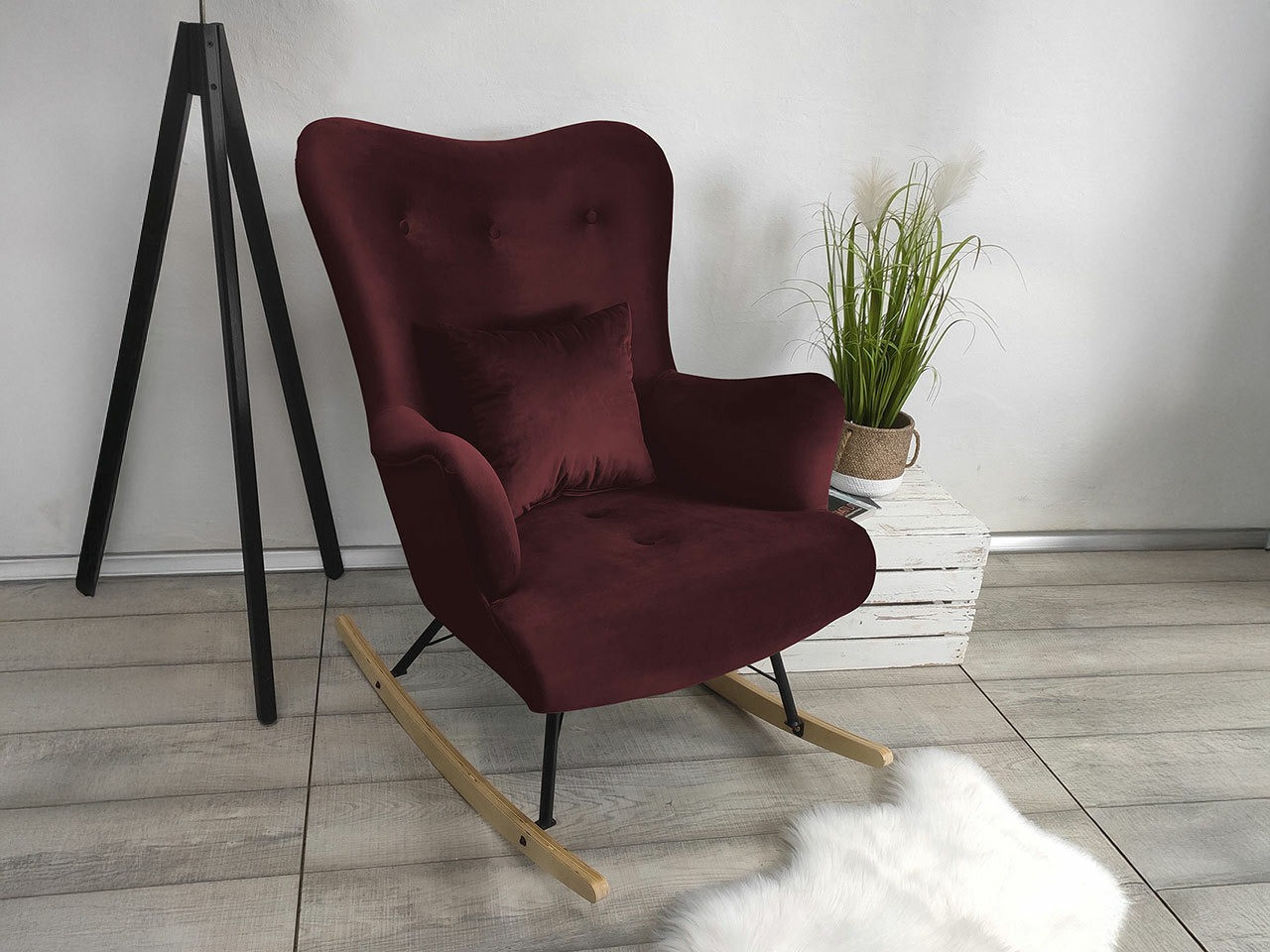 Gugalnik Clovis 101 (Magic Velvet 2202)