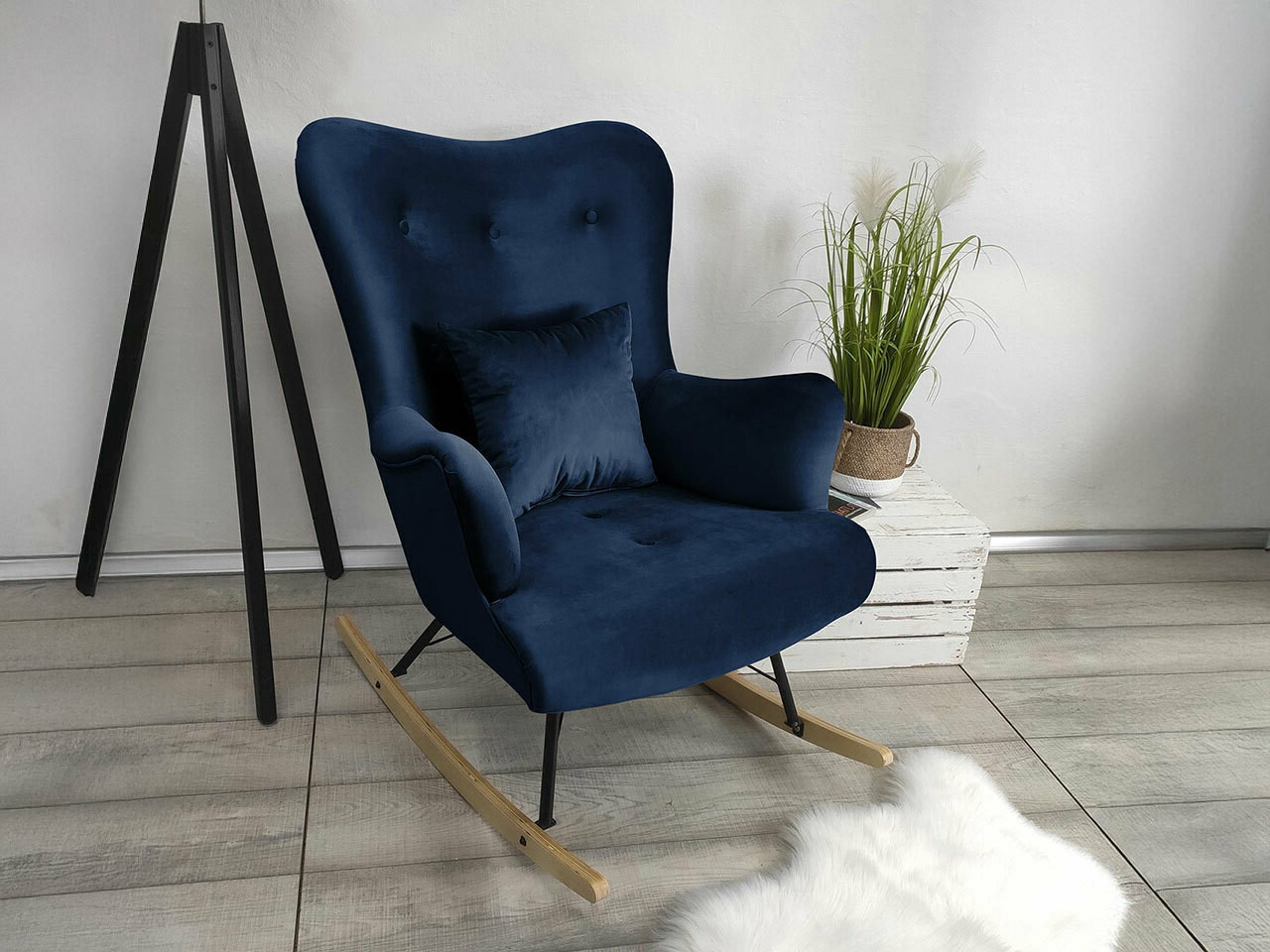 Gugalnik Clovis 101 (Magic Velvet 2216)