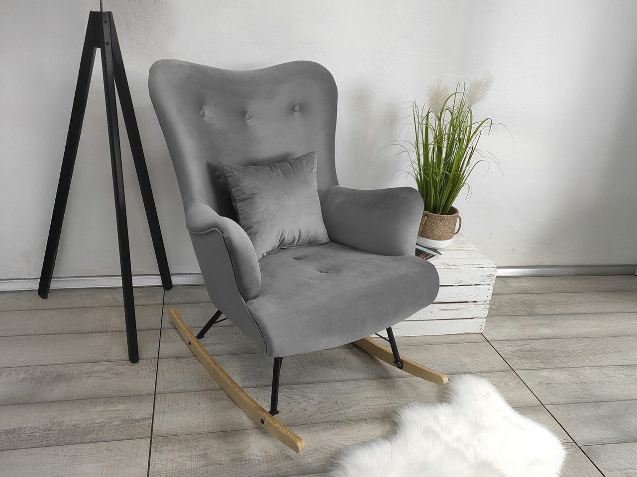 Gugalnik Clovis 101 (Magic Velvet 2217)