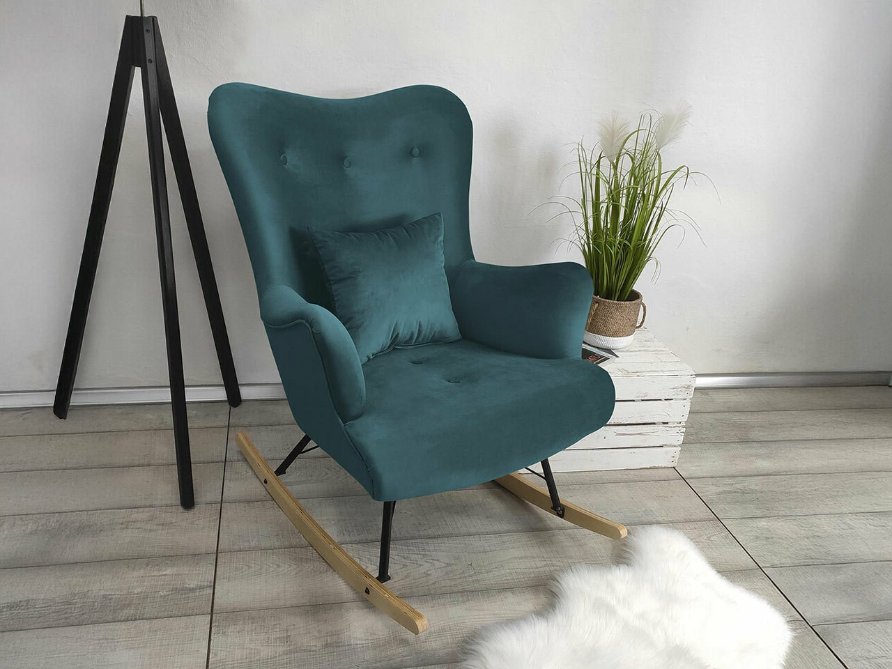 Gugalnik Clovis 101 (Magic Velvet 2222)