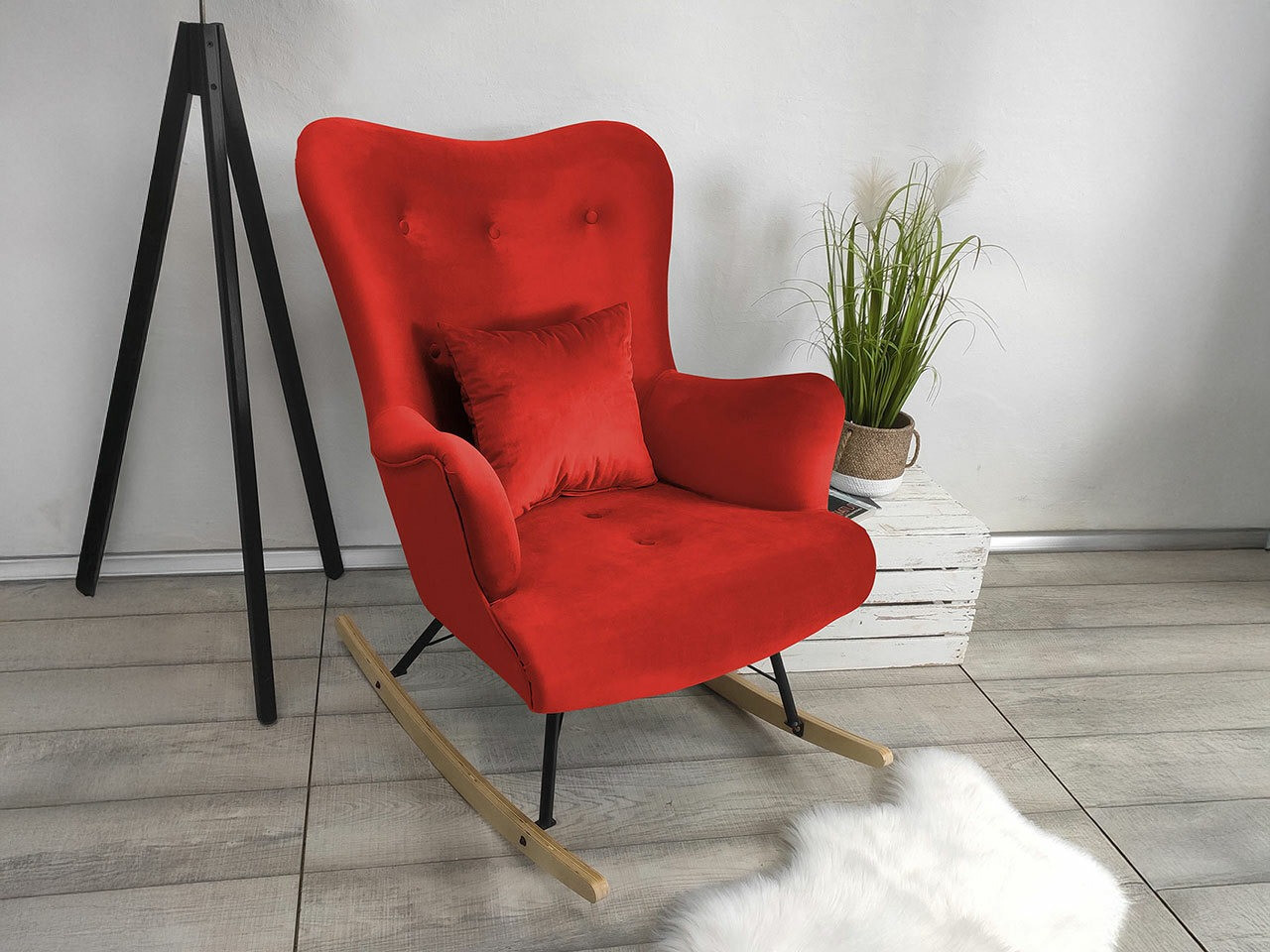 Gugalnik Clovis 101 (Magic Velvet 2232)