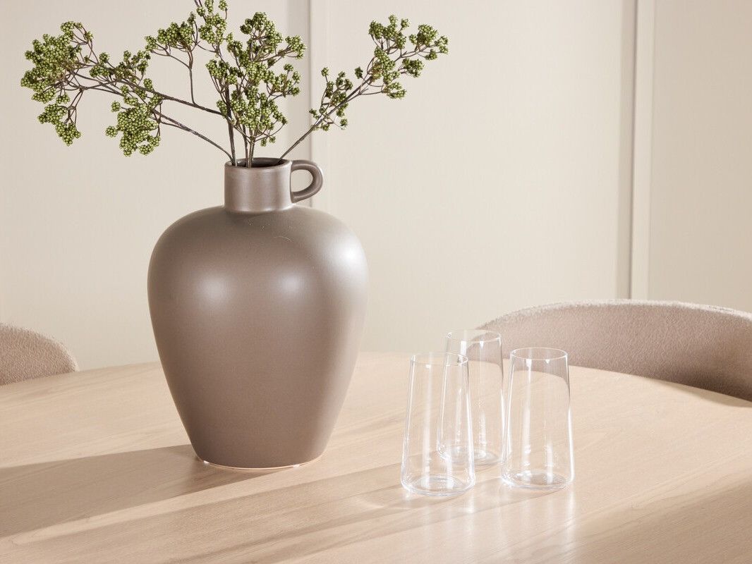 Jedilniški komplet Dallas 4757 (Bež)