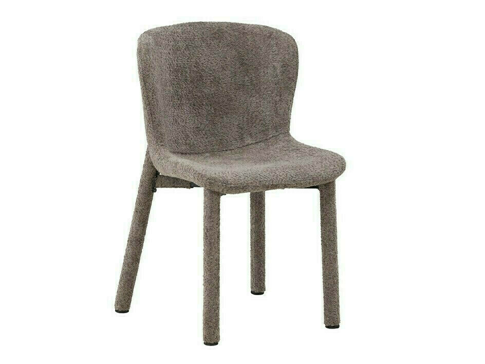 Jedilniški komplet Dallas 4757 (Rjava)