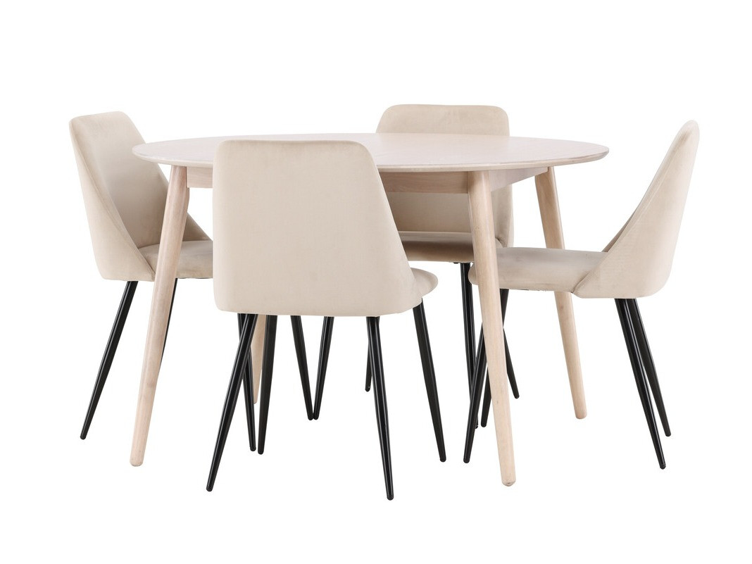 Jedilniški komplet Dallas 4759