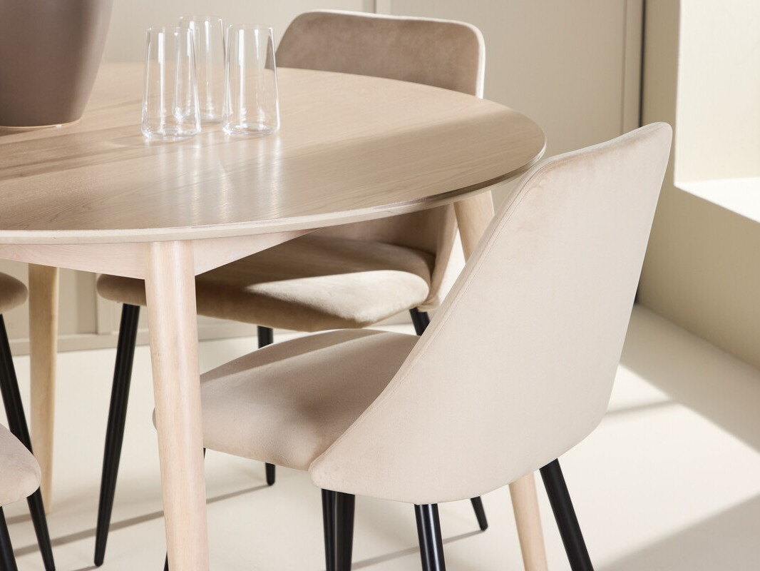 Jedilniški komplet Dallas 4759