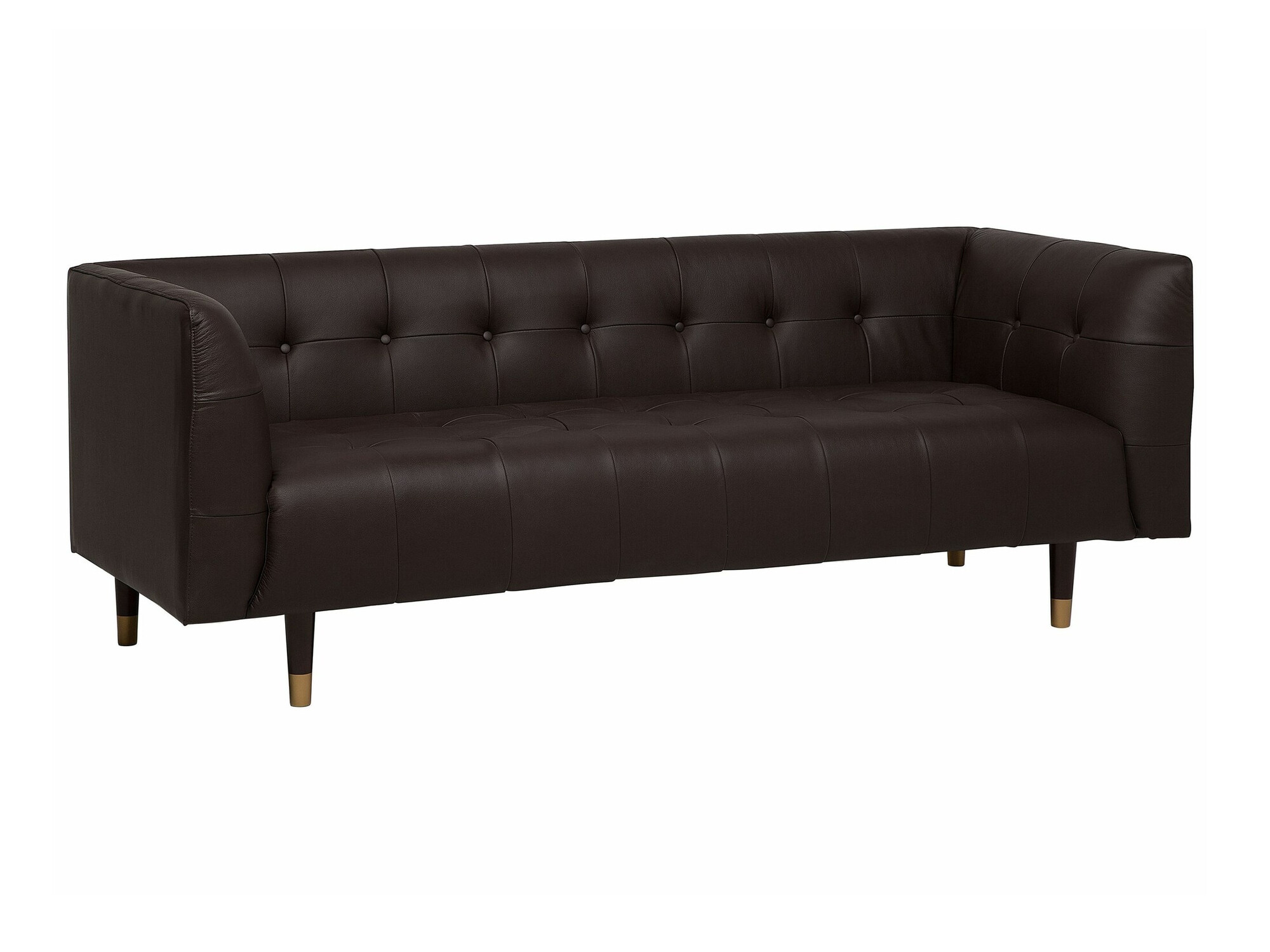 Kavč Berwyn 2538 (Rjava)