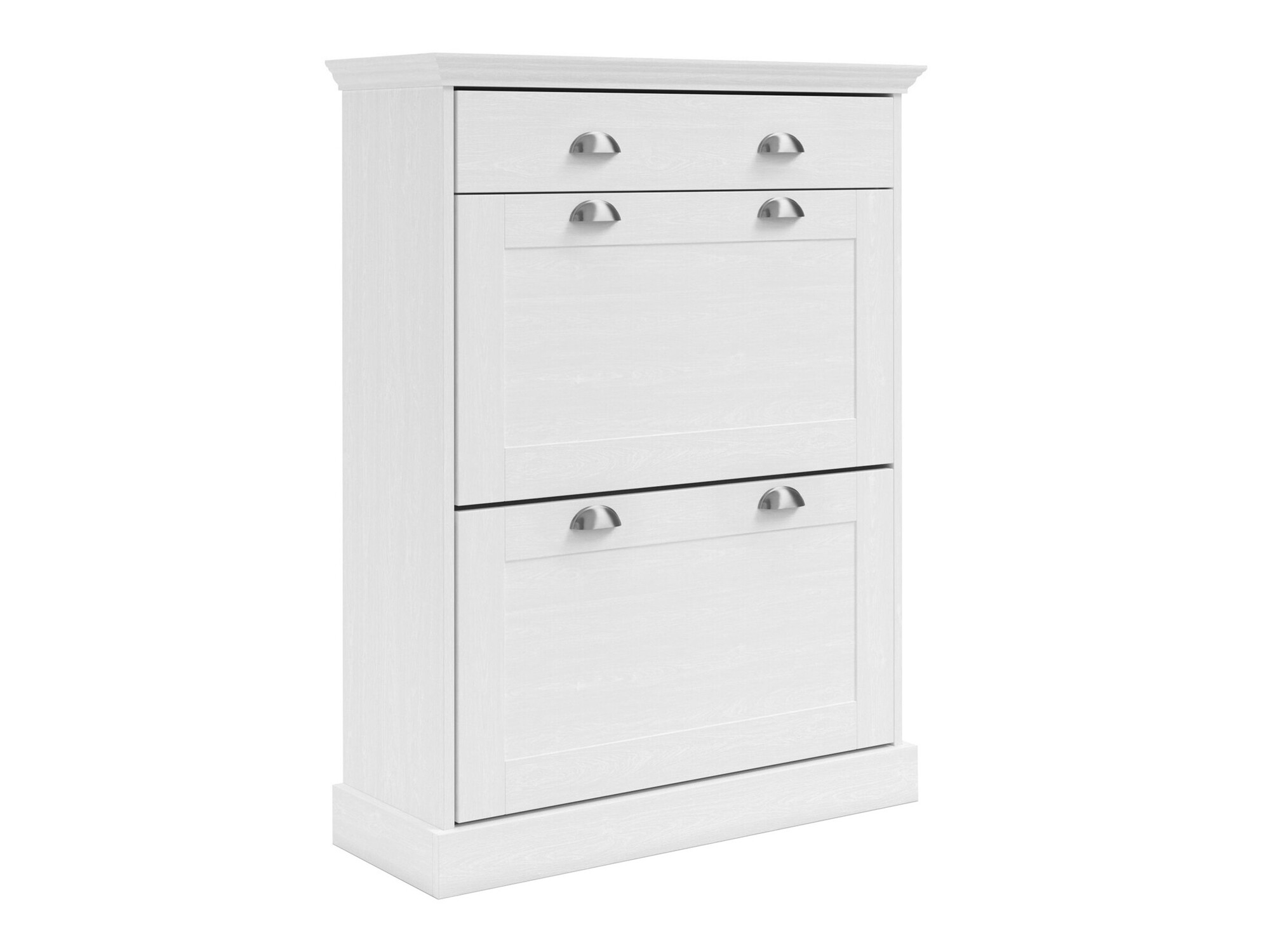 Omarica za čevlje Salfelo 101 (Bela)