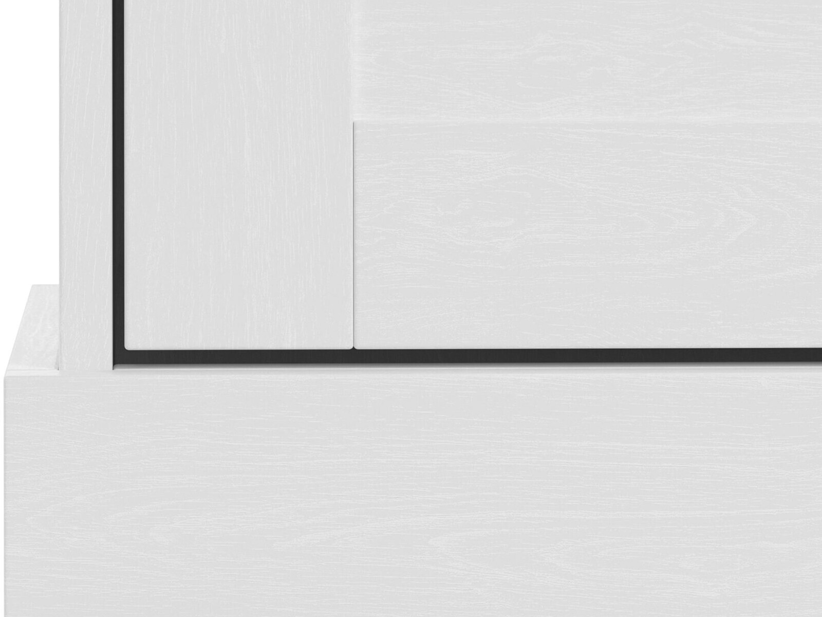 Omarica za čevlje Salfelo 101 (Bela)