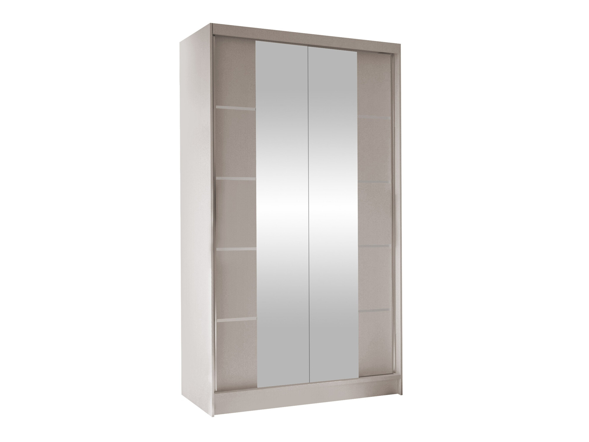 Garderobna omara Closico 168 (Kašmir)