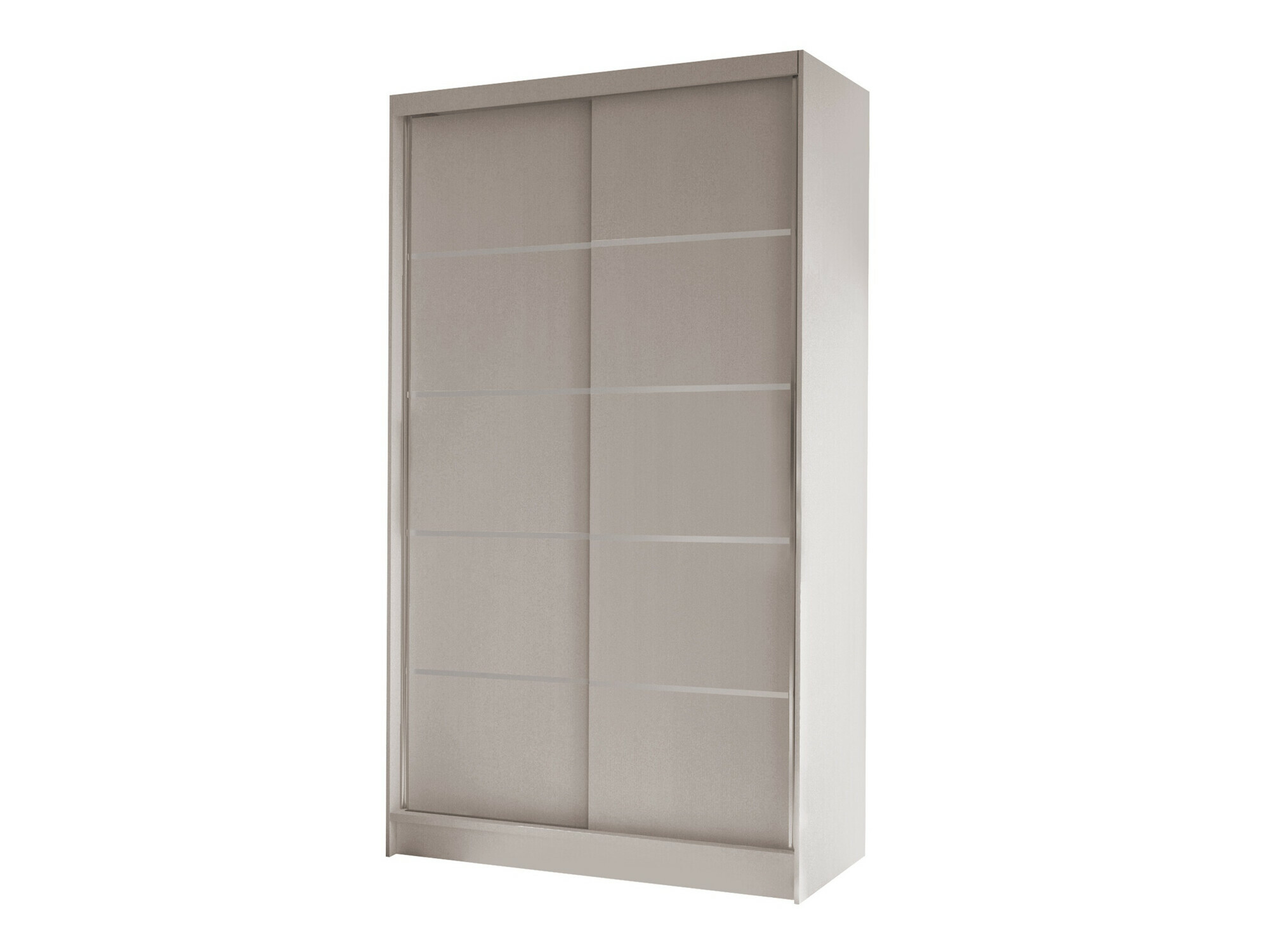 Garderobna omara Closico Fractor IV (Kašmir)