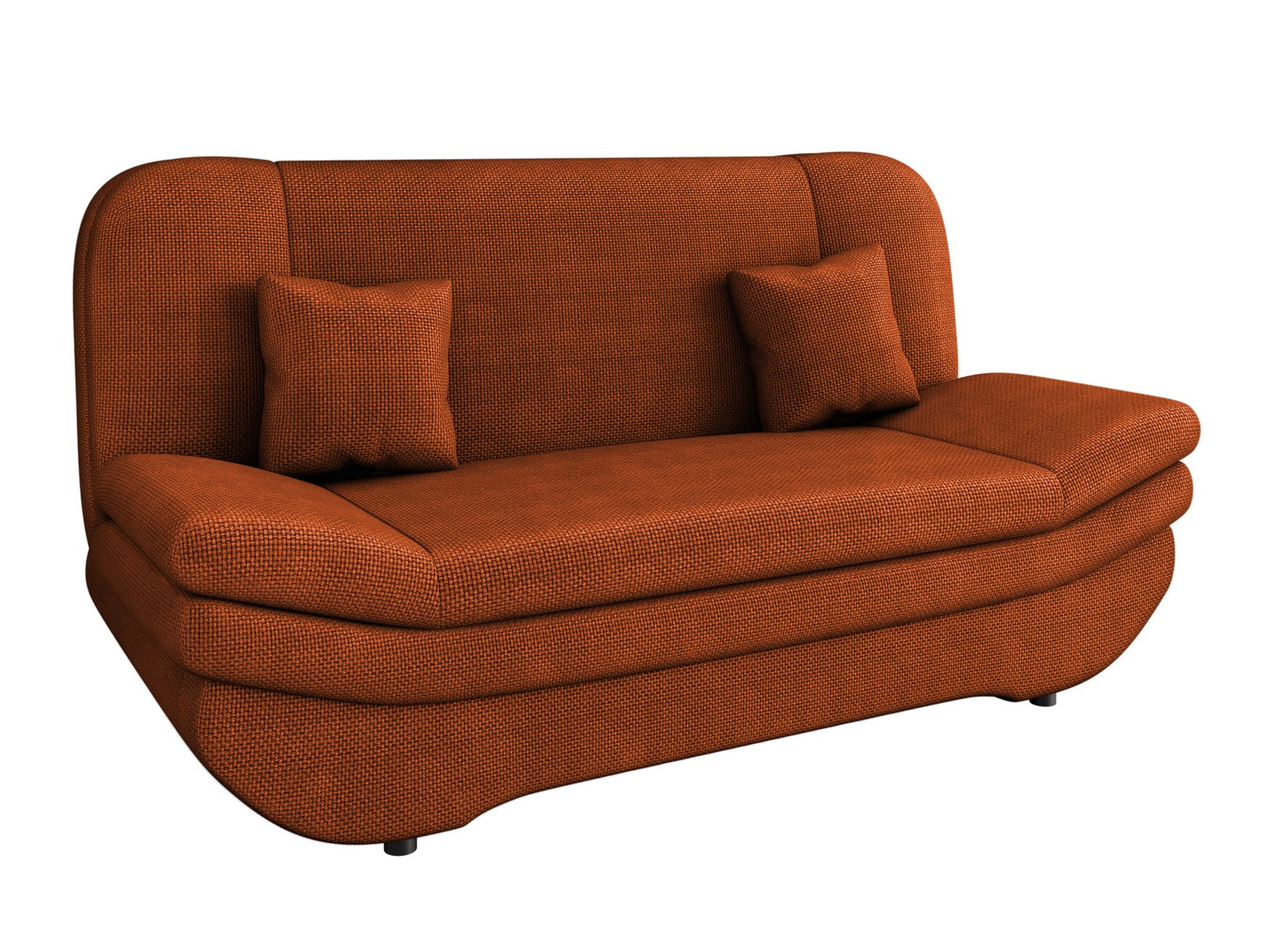 Kavč z ležiščem Comfivo 234 (Flow 09)