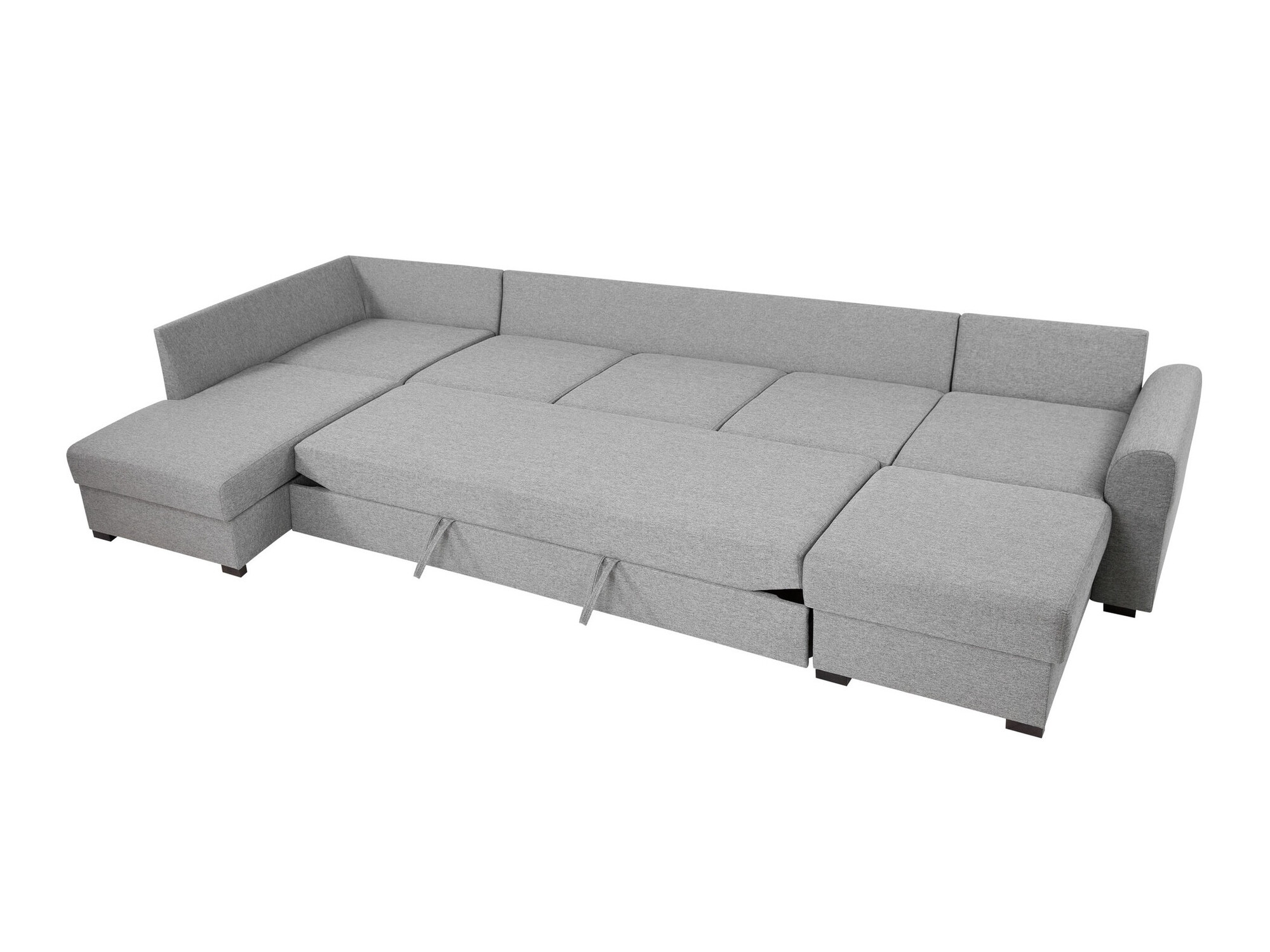 Kotna garnitura Comfivo Flumen I (Flow 22)