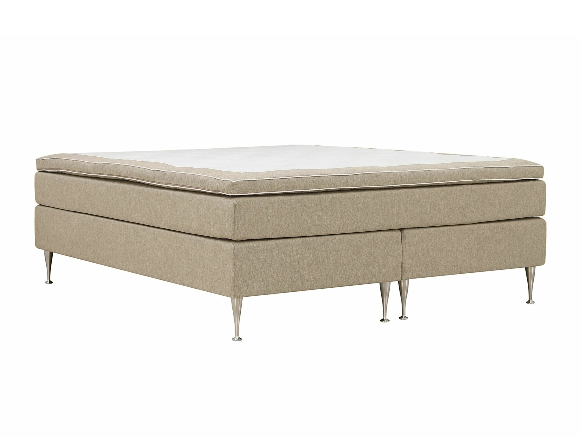Boxspring postelja Seattle 204 (Verita 11)