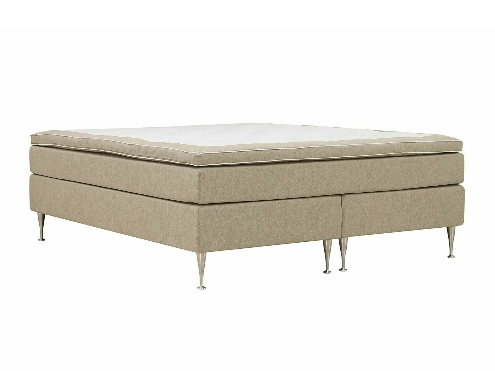 Boxspring postelja Seattle 204 (Verita 11)
