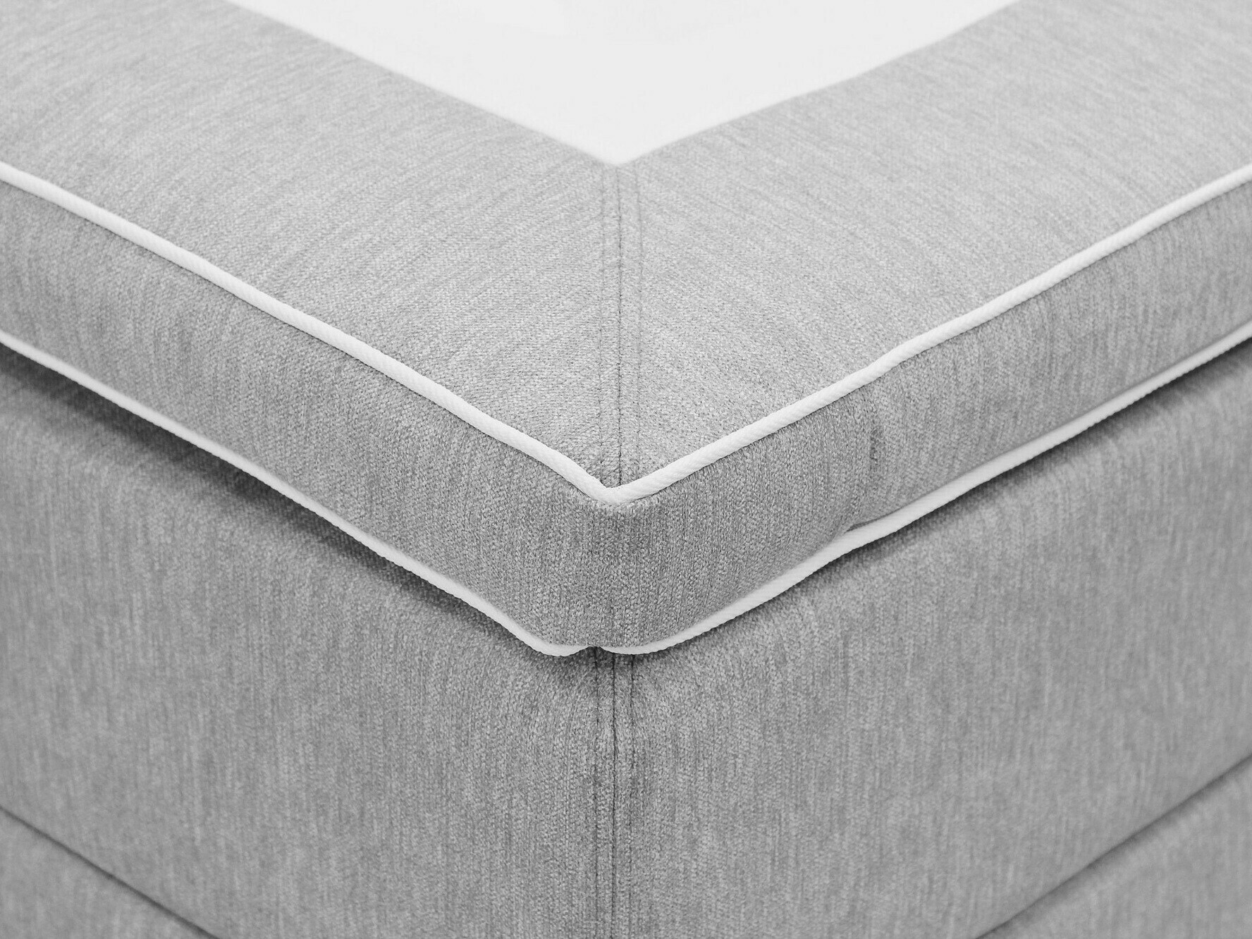 Boxspring postelja Seattle 204 (Verita 81)