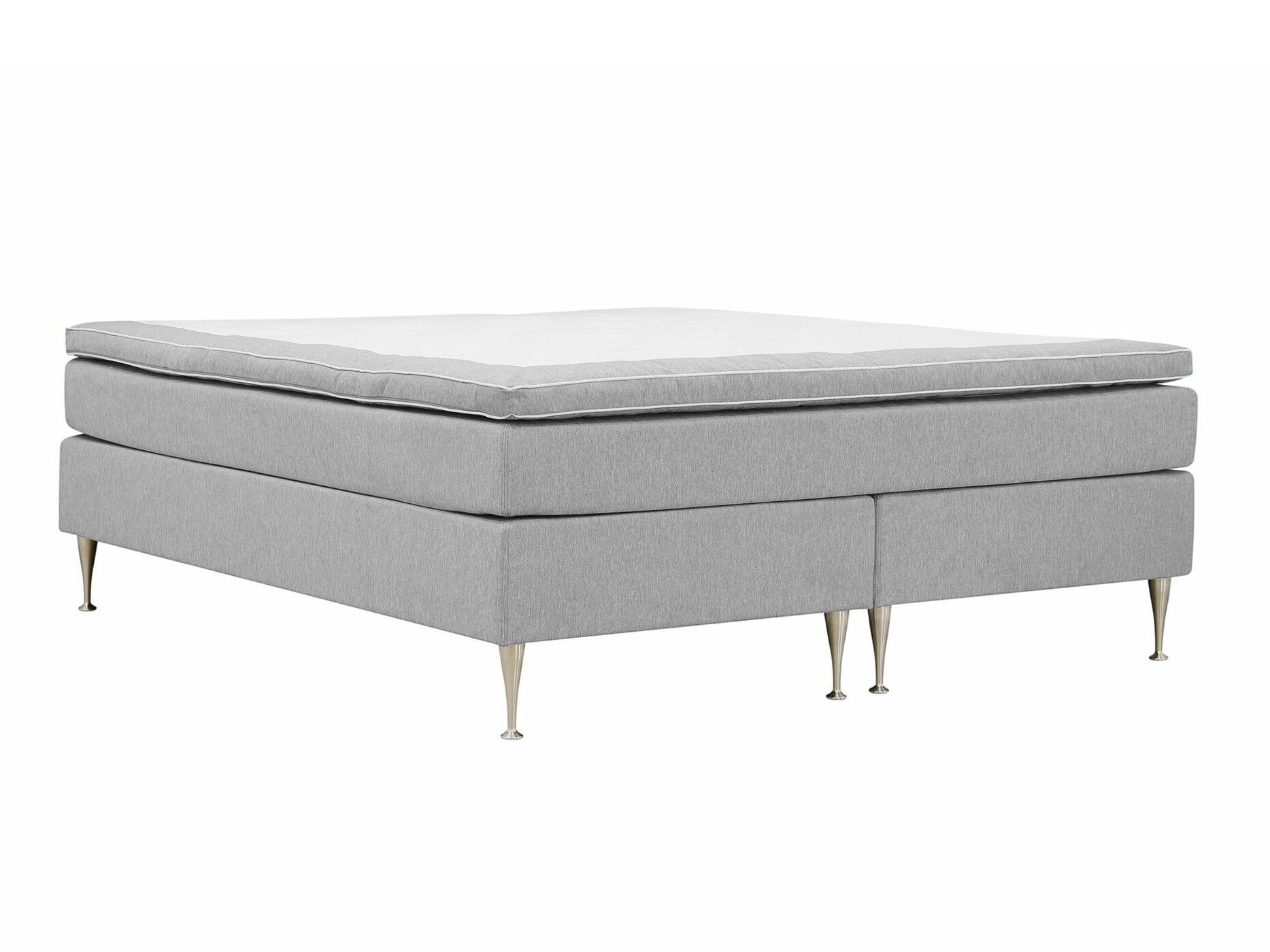 Boxspring postelja Seattle 204 (Verita 81)