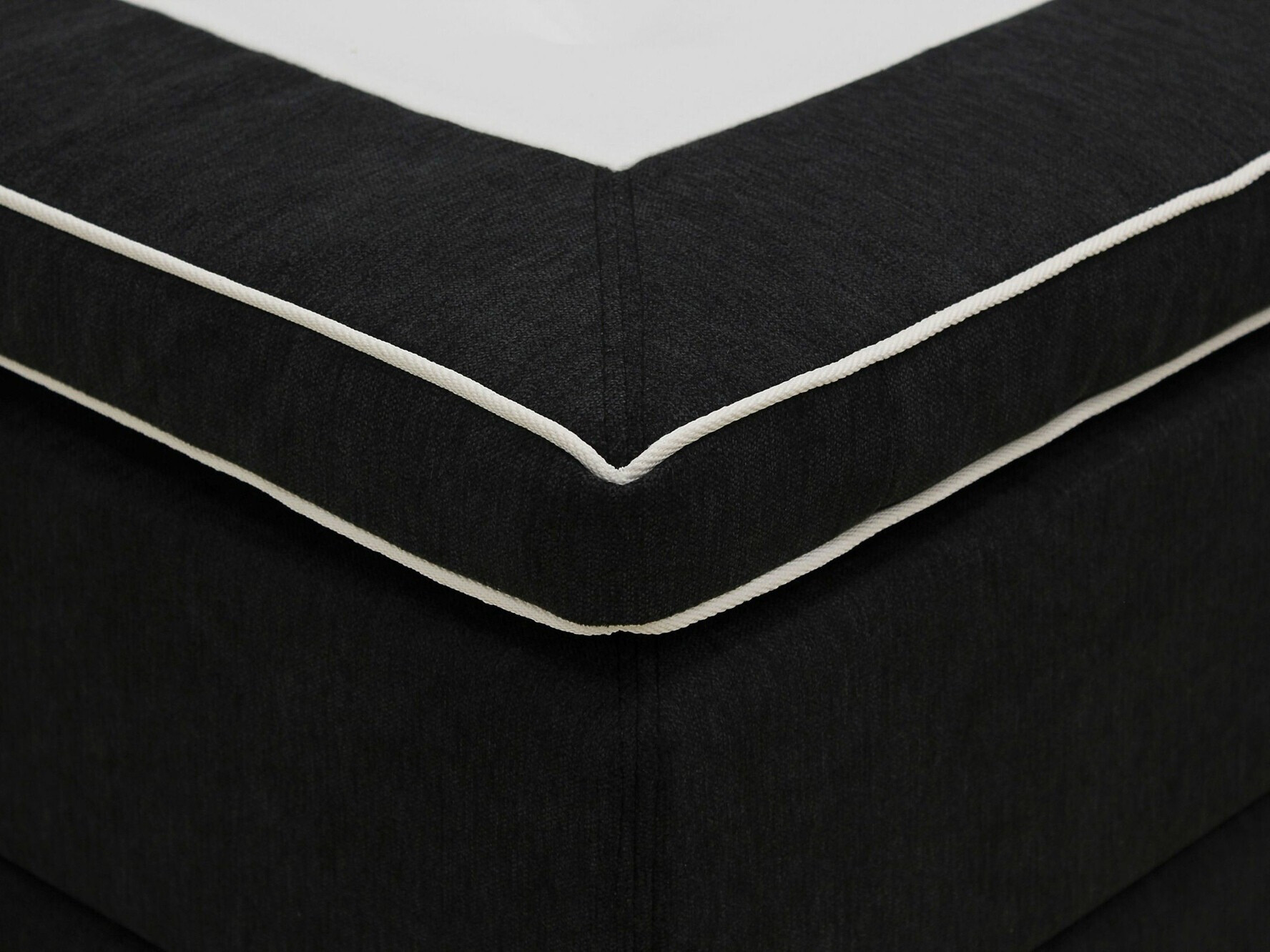 Boxspring postelja Seattle 204 (Verita 98)