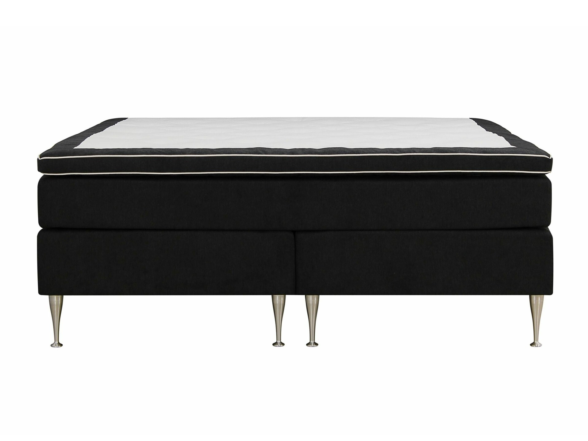 Boxspring postelja Seattle 204 (Verita 98)