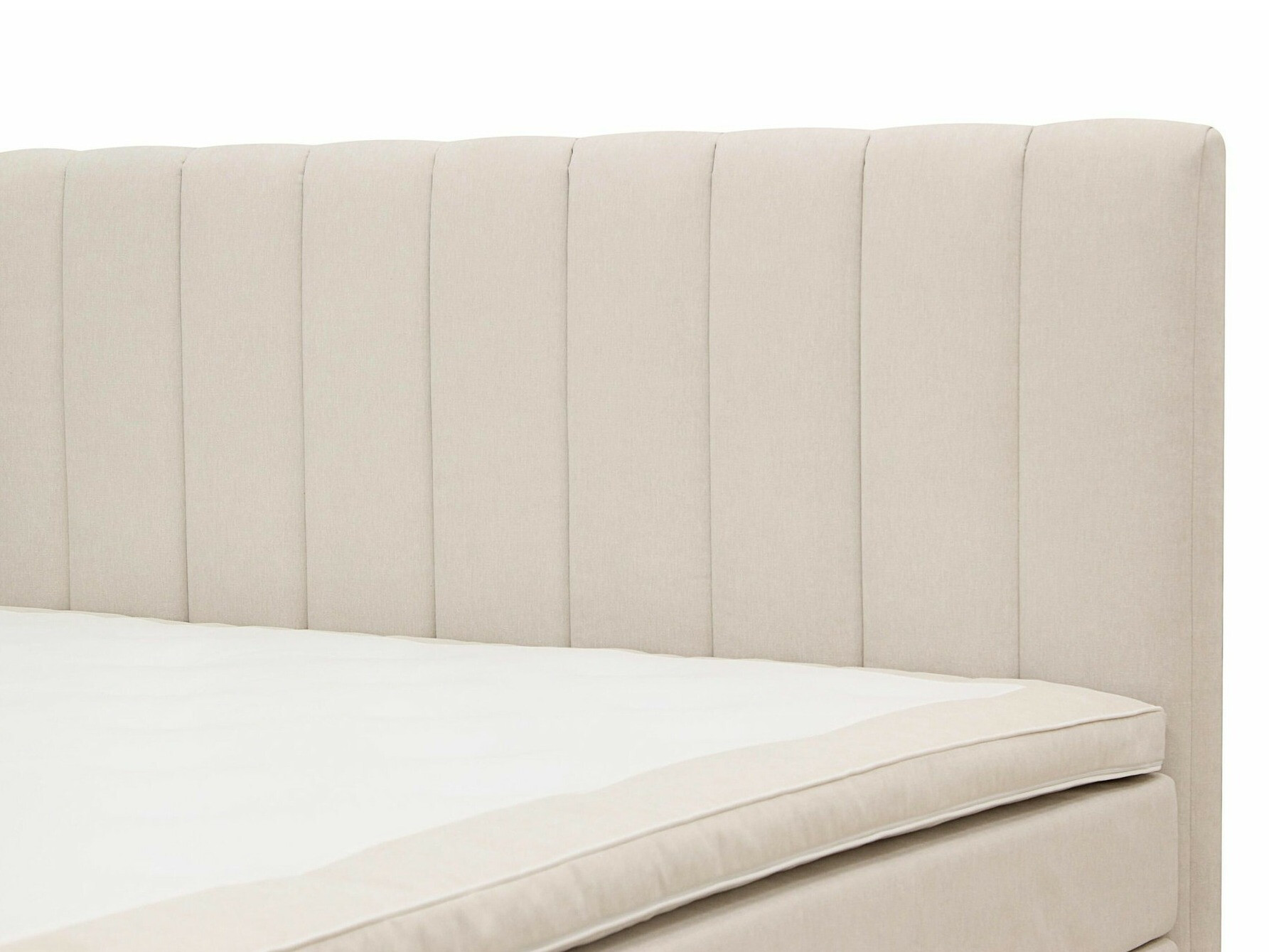 Boxspring postelja Seattle 205 (Verita 01)