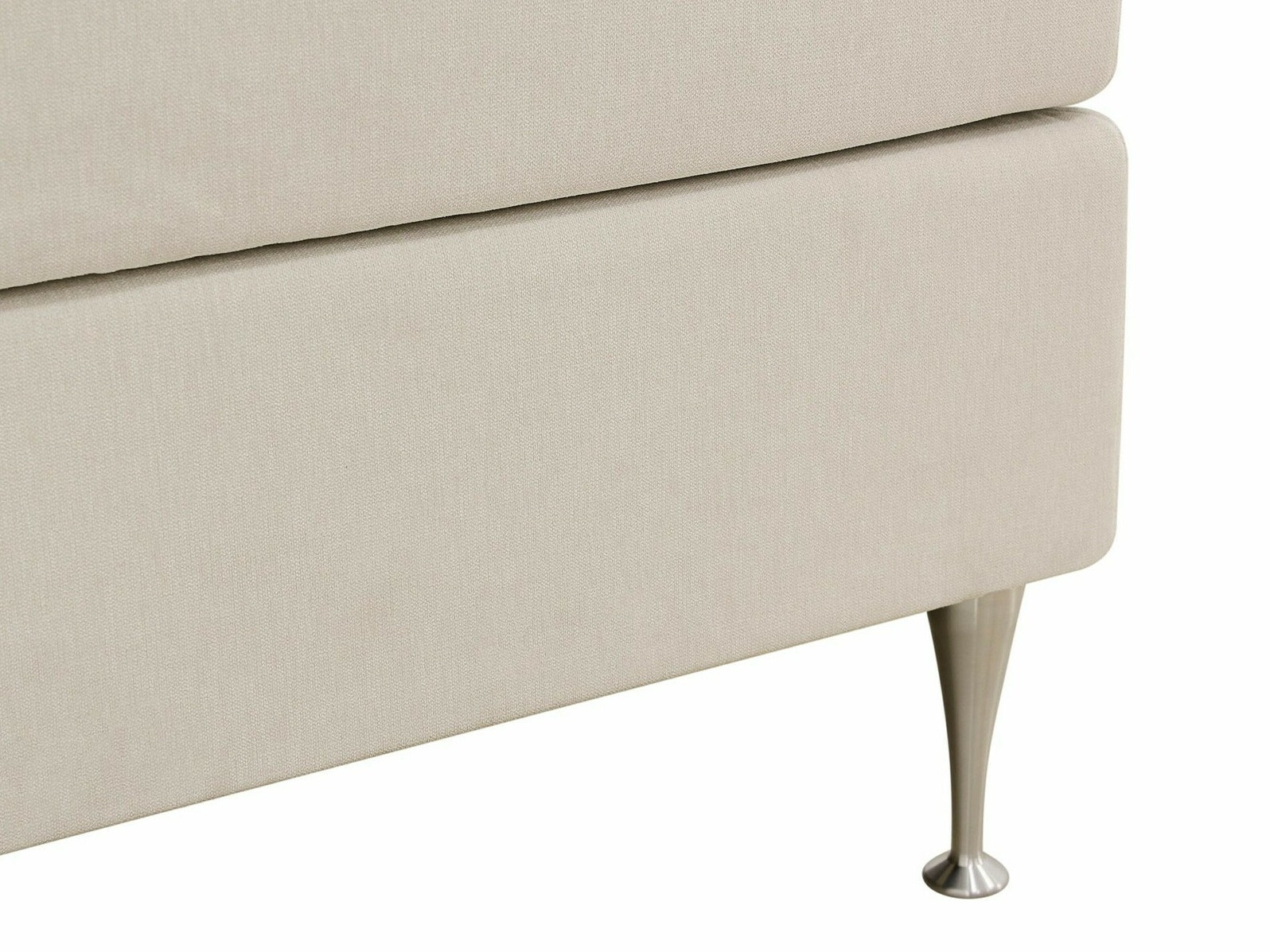 Boxspring postelja Seattle 205 (Verita 01)