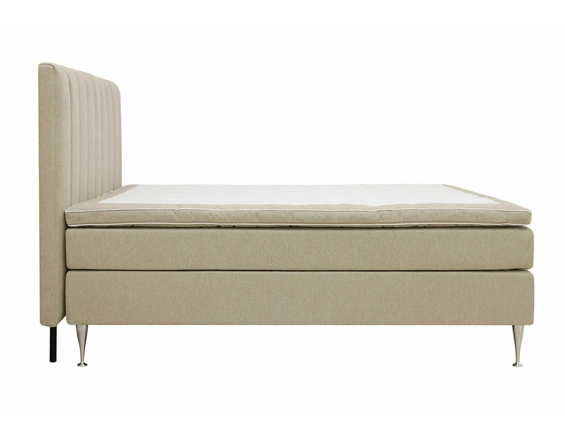 Boxspring postelja Seattle 205 (Verita 11)