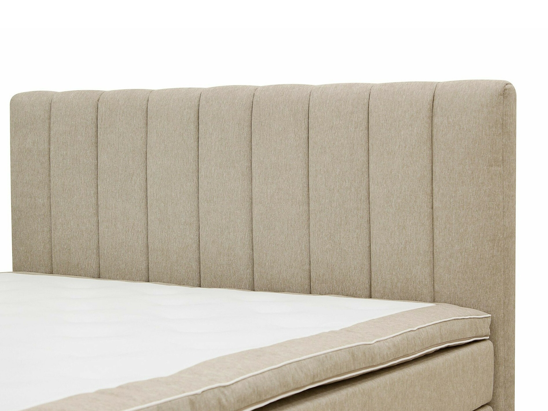 Boxspring postelja Seattle 205 (Verita 11)