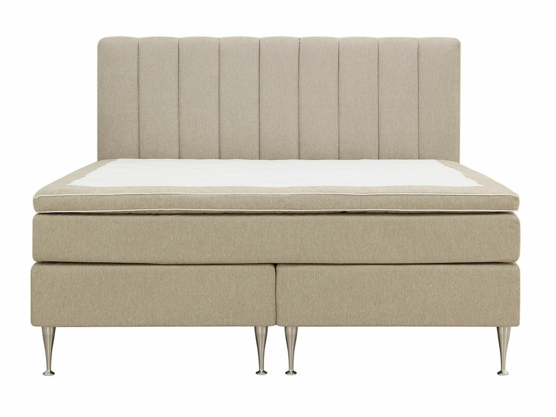 Boxspring postelja Seattle 205 (Verita 11)