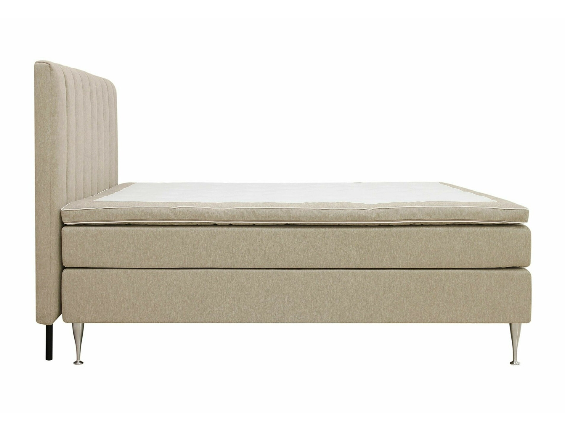 Boxspring postelja Seattle 205 (Verita 11)