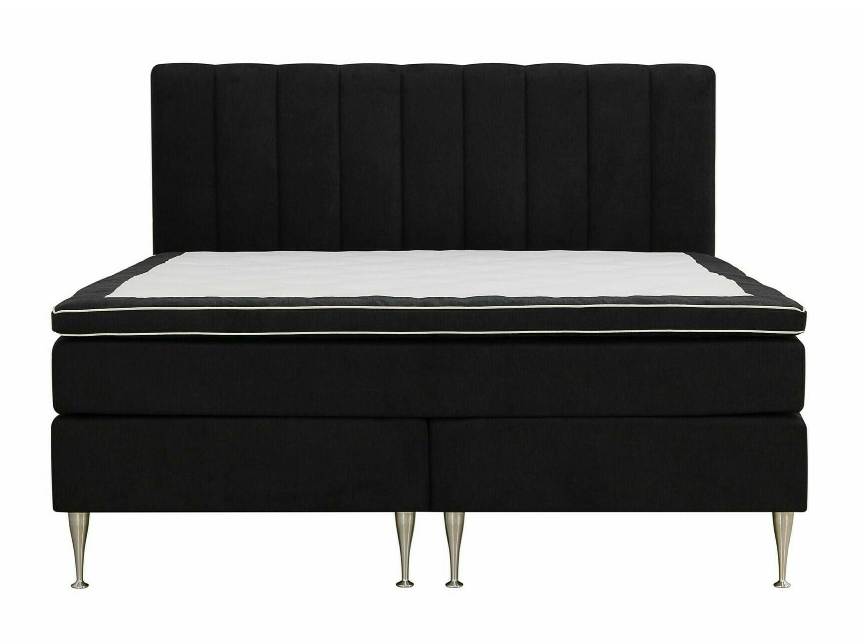 Boxspring postelja Seattle 205 (Verita 98)