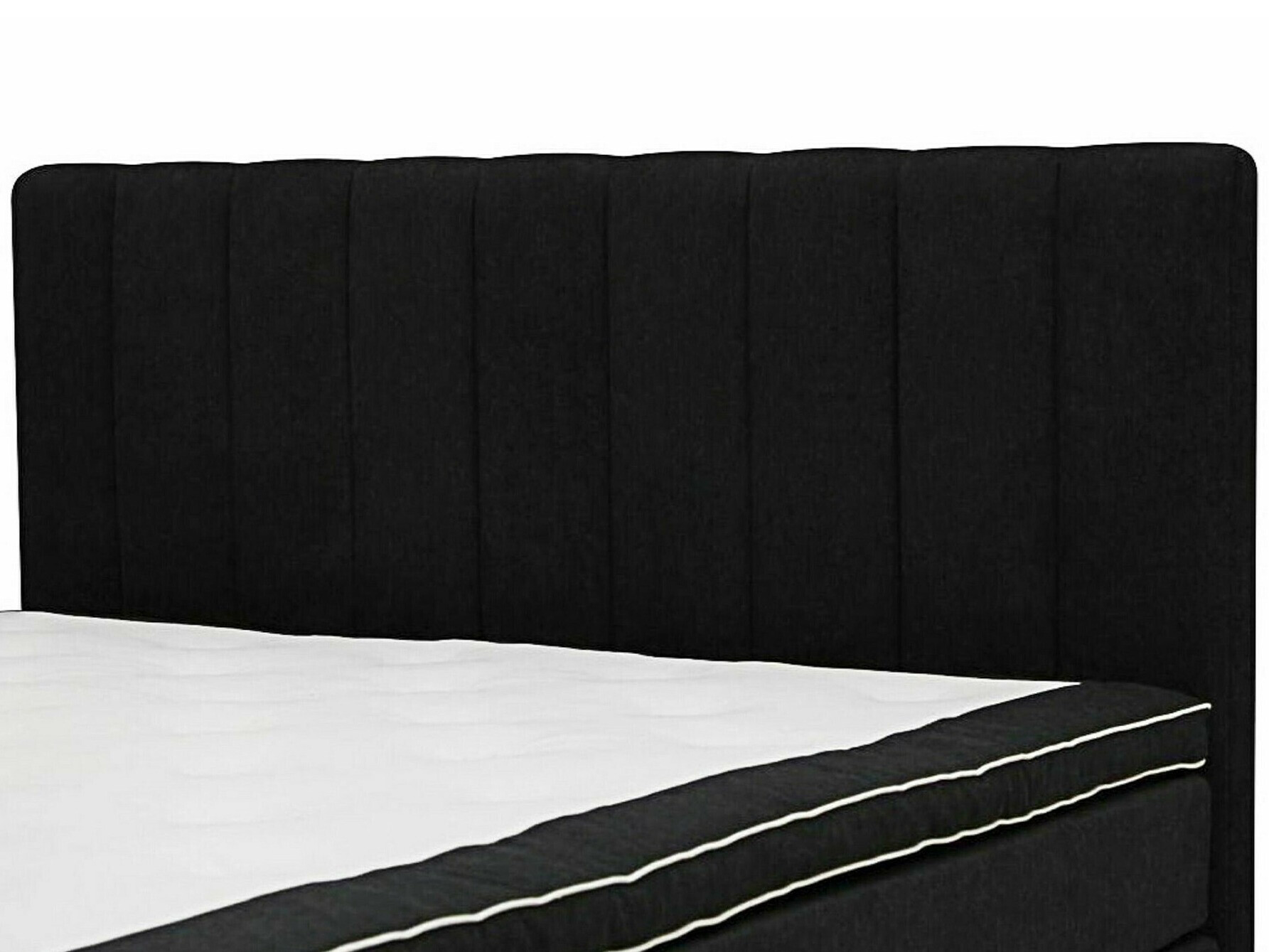 Boxspring postelja Seattle 205 (Verita 98)