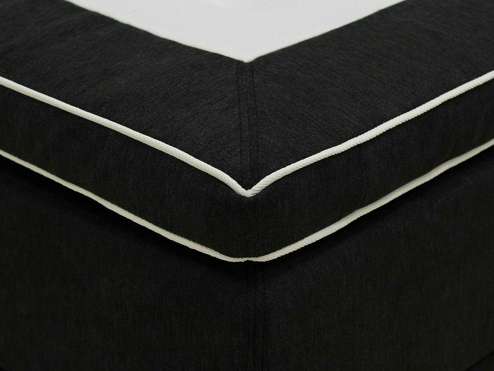 Boxspring postelja Seattle 205 (Verita 98)