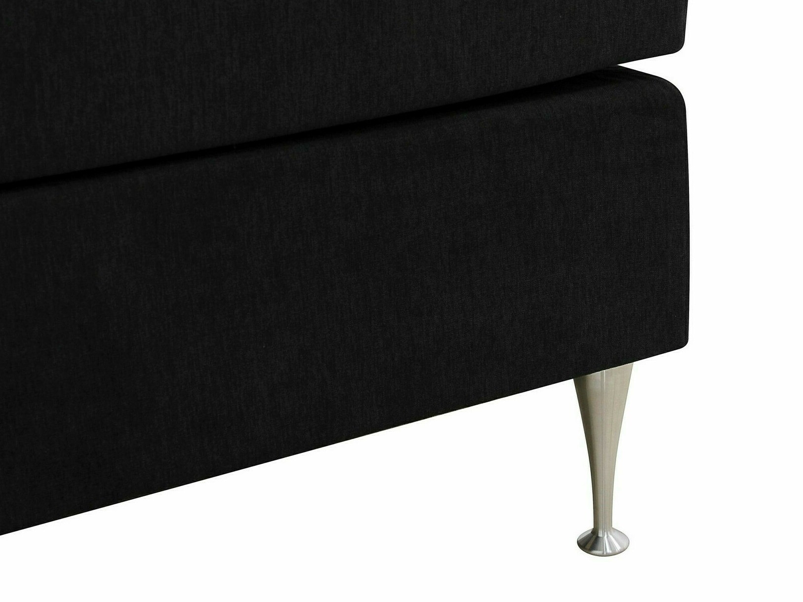 Boxspring postelja Seattle 205 (Verita 98)