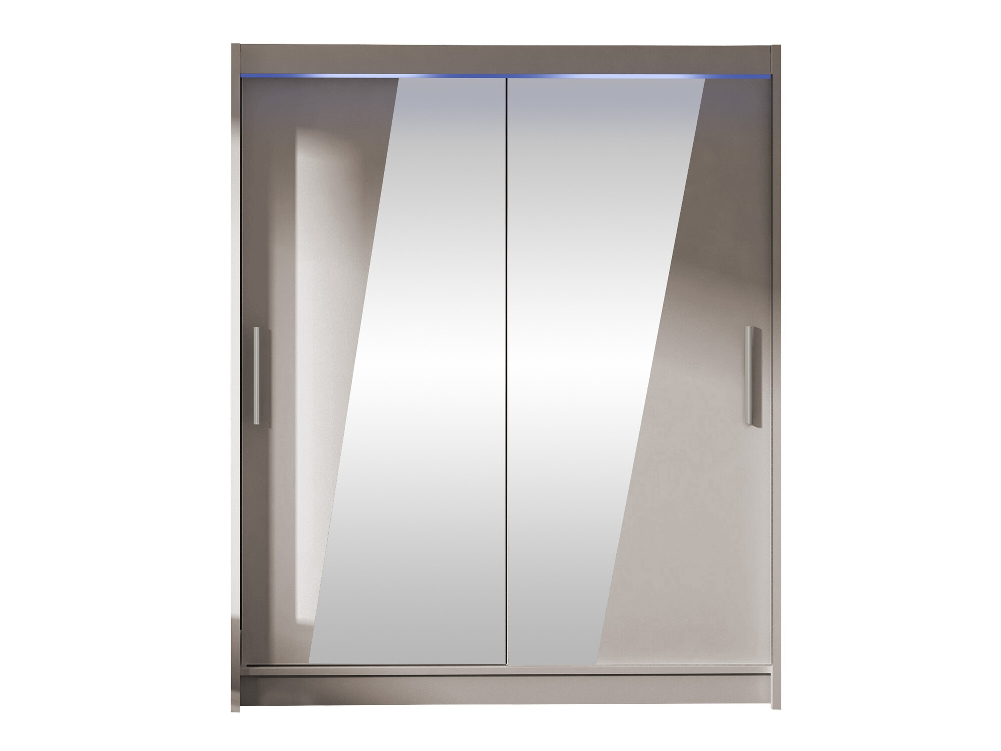 Garderobna omara Closico 155 (Kašmir)