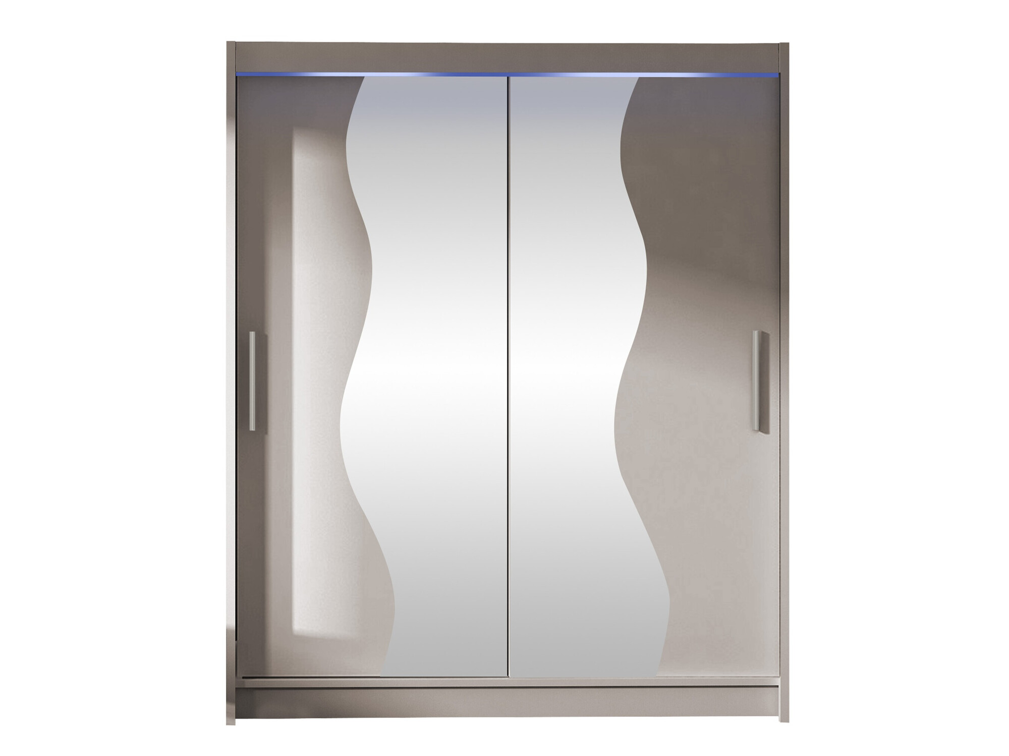 Garderobna omara Closico Camera S (Kašmir)