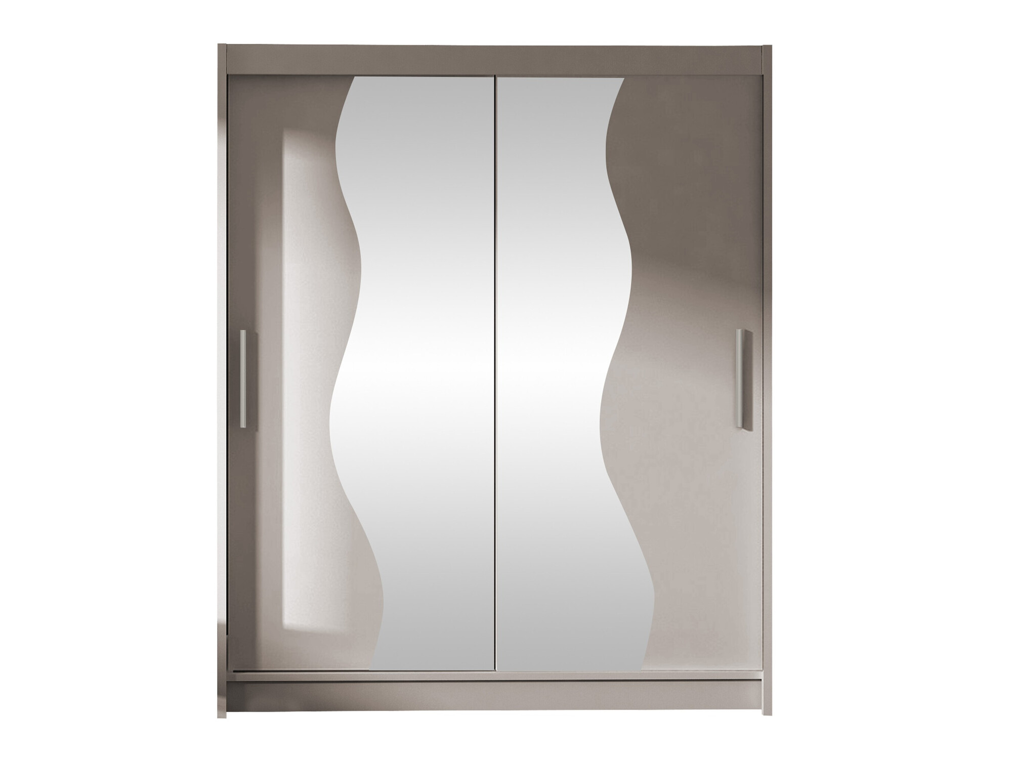 Garderobna omara Closico Camera S (Kašmir)