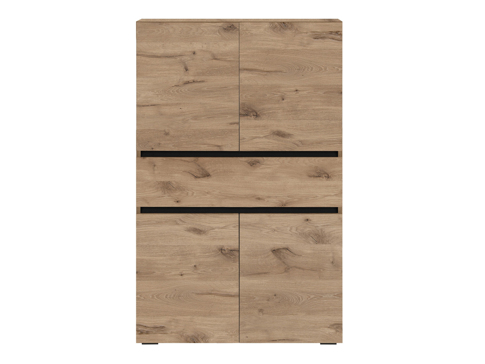 Prostostoječa Kopalniška omarica Soncamu 115