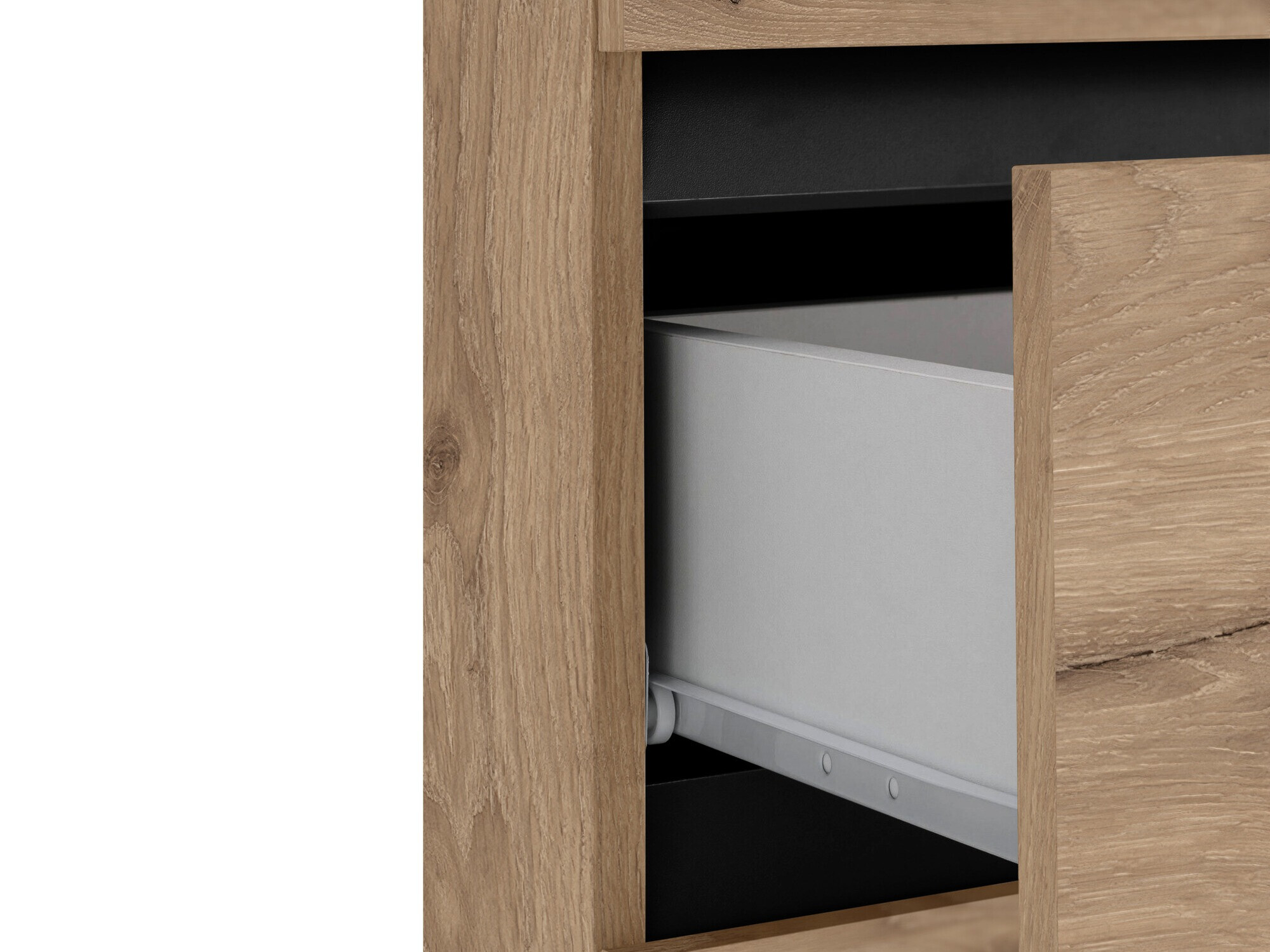 Prostostoječa Kopalniška omarica Soncamu 115