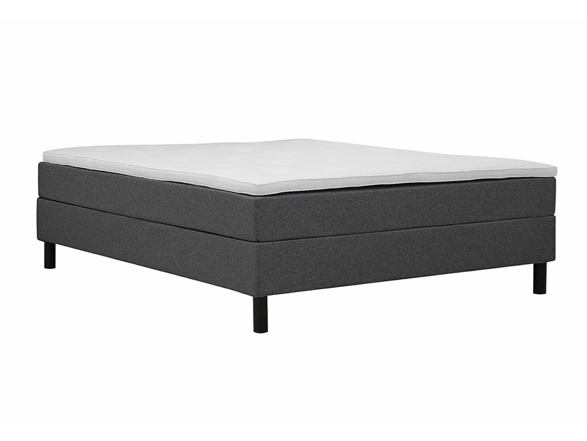 Boxspring postelja Seattle 196 (Sawana 05)