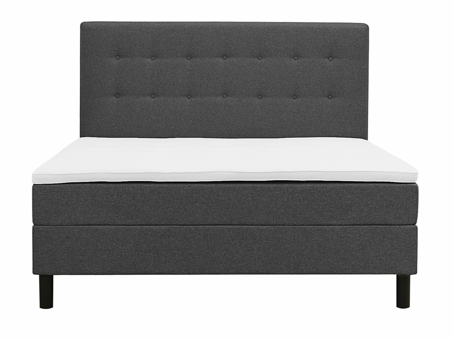 Boxspring postelja Seattle 197 (Sawana 05)