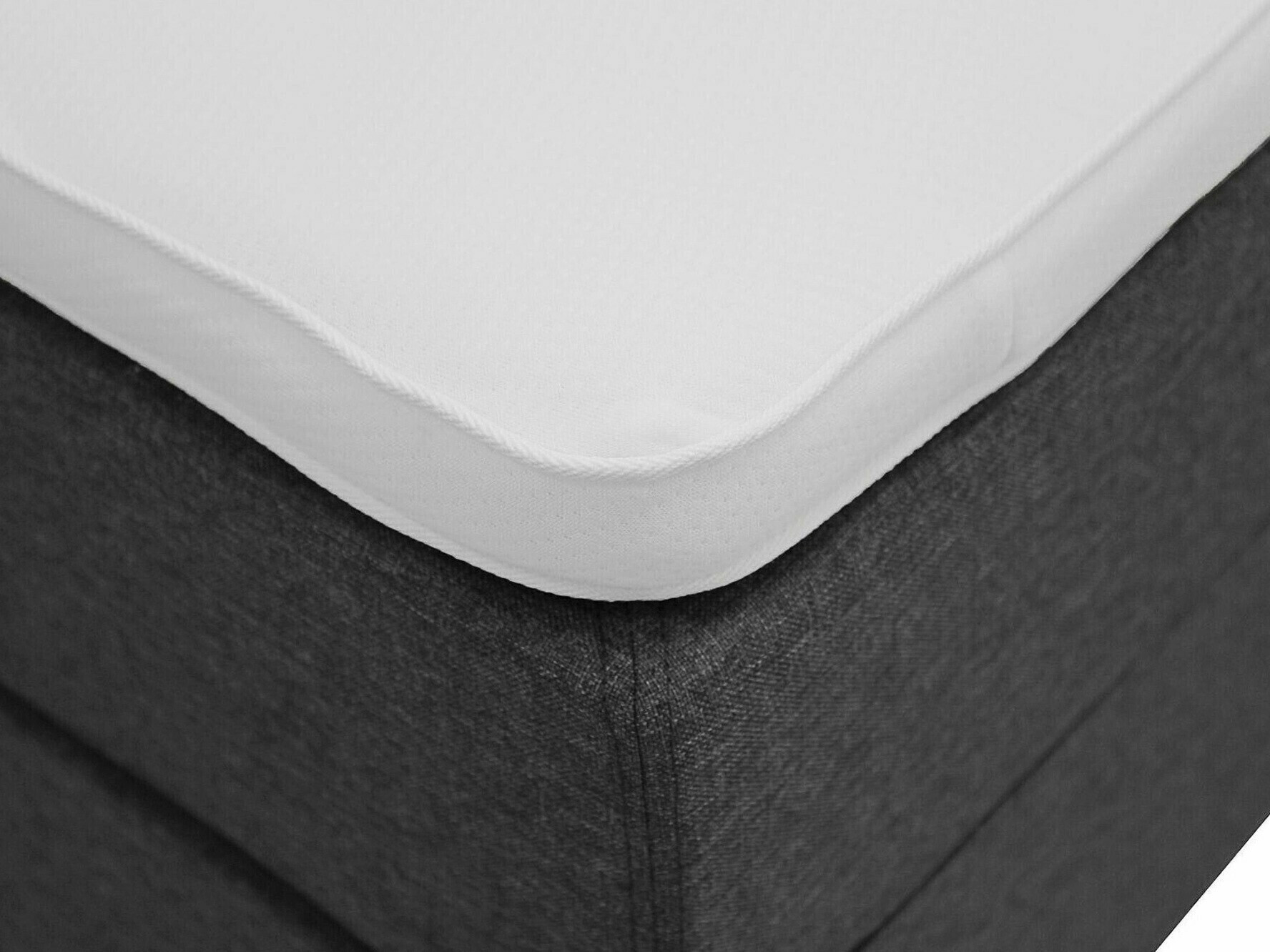 Boxspring postelja Seattle 197 (Sawana 05)