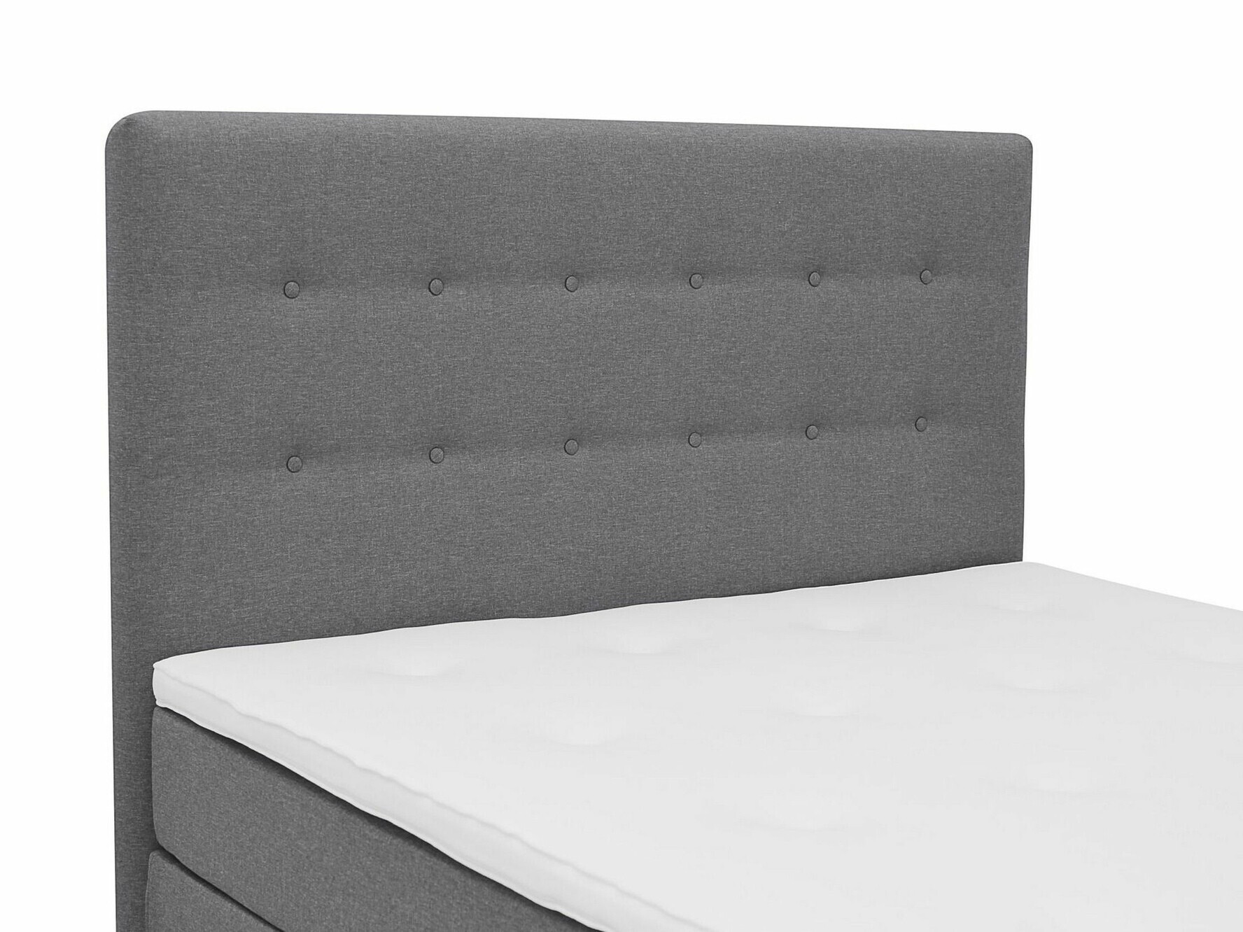 Boxspring postelja Seattle 197 (Sawana 21)